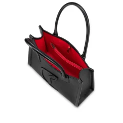 Women Christian Louboutin By My Side Small
