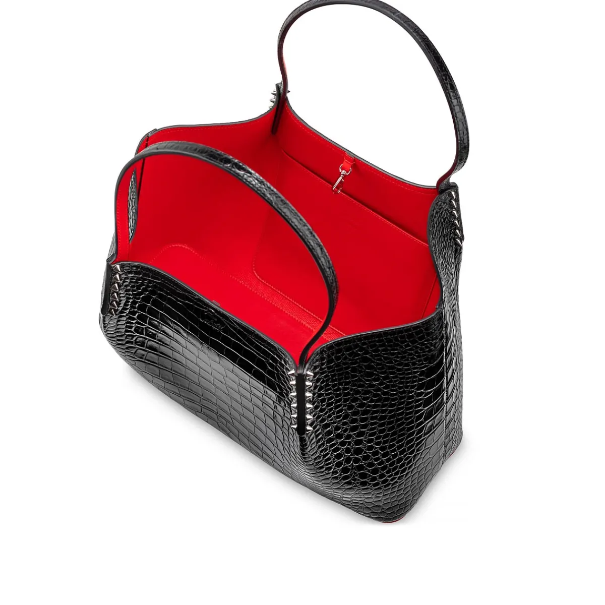 Women Christian Louboutin Cabarock Large