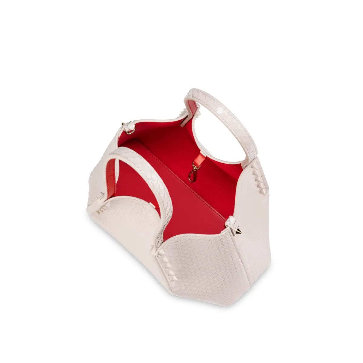 Women Christian Louboutin Cabarock Mini
