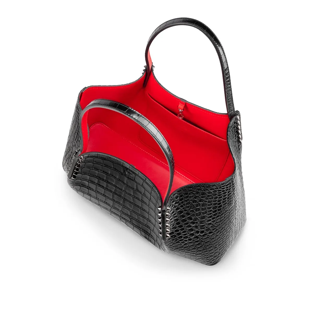Women Christian Louboutin Cabarock Small