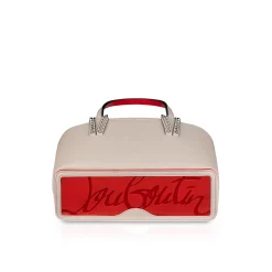 Women Christian Louboutin Cabata Mini