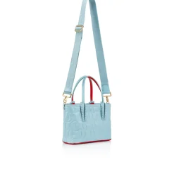 Women Christian Louboutin Cabata Mini