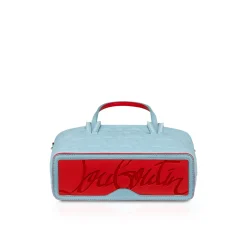 Women Christian Louboutin Cabata Mini