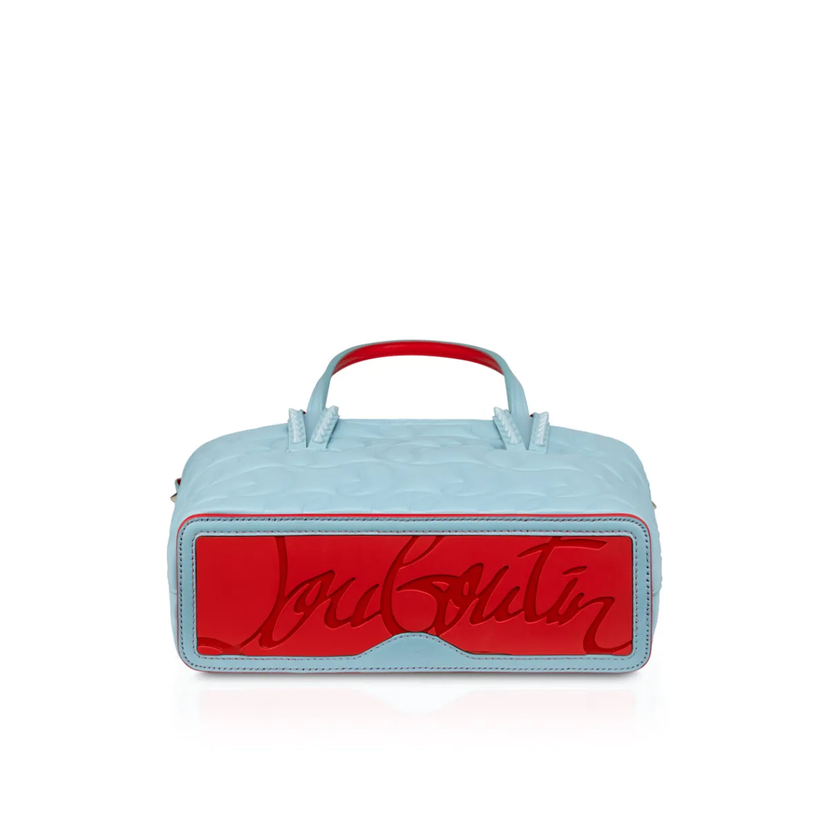 Women Christian Louboutin Cabata Mini