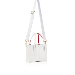 Women Christian Louboutin Cabata Mini