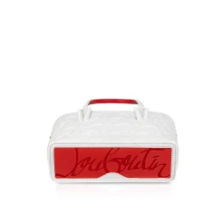 Women Christian Louboutin Cabata Mini