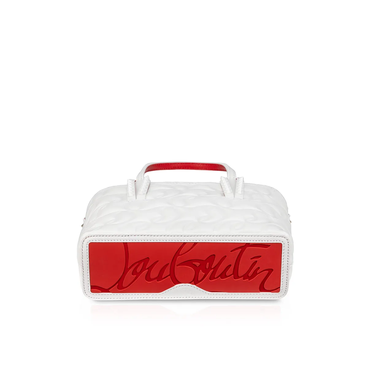 Women Christian Louboutin Cabata Mini