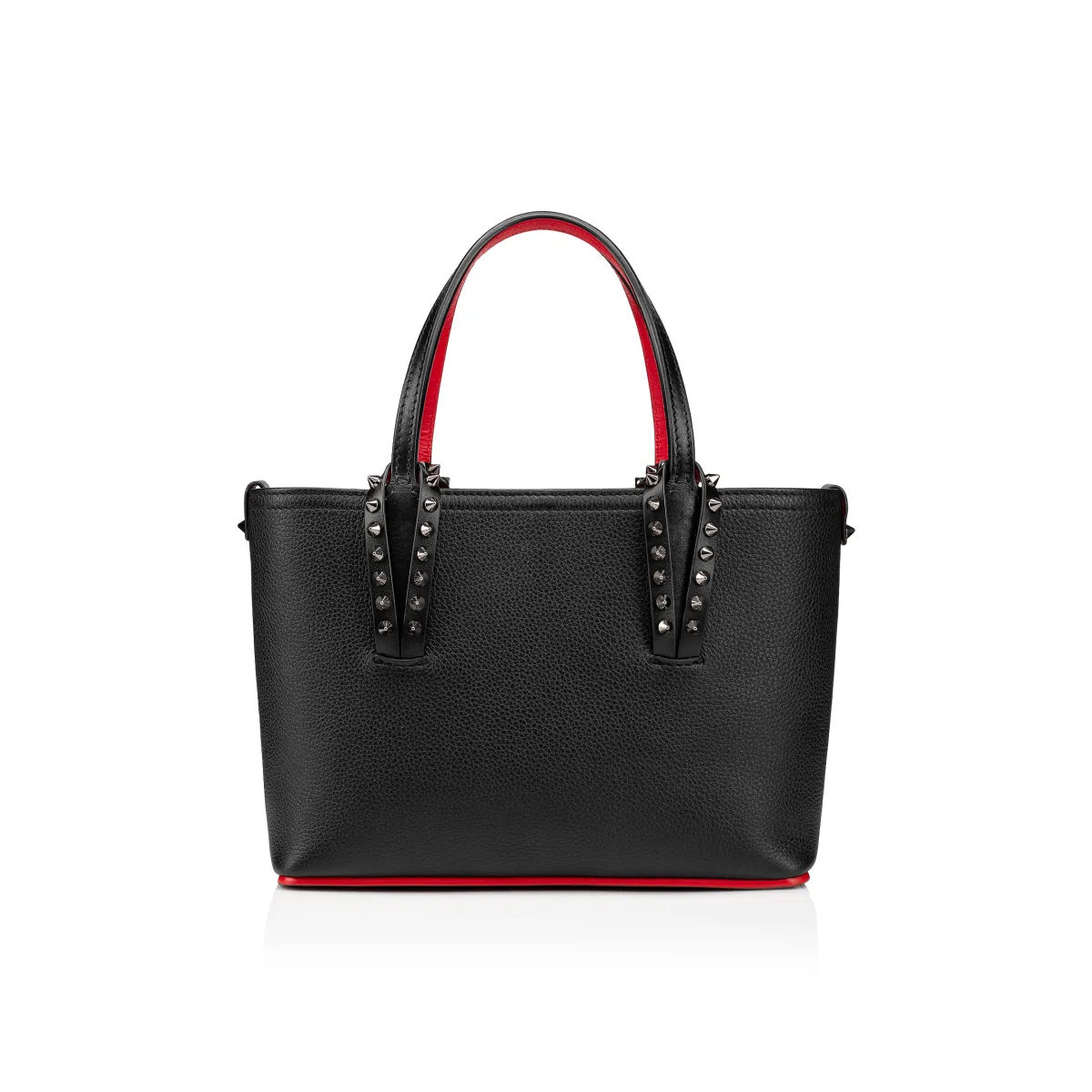 Women Christian Louboutin Cabata Mini