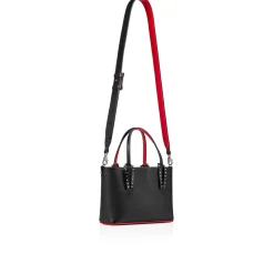 Women Christian Louboutin Cabata Mini