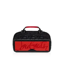 Women Christian Louboutin Cabata Mini