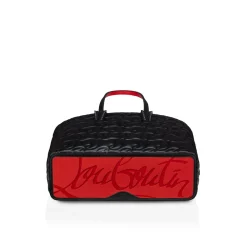 Women Christian Louboutin Cabata Small