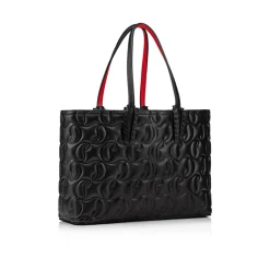 Women Christian Louboutin Cabata Small