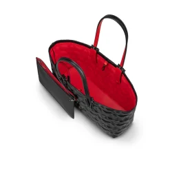 Women Christian Louboutin Cabata Small