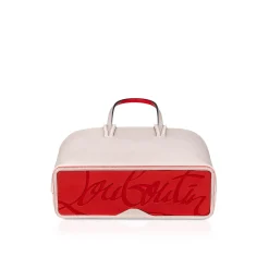 Women Christian Louboutin Cabata Small
