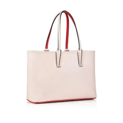 Women Christian Louboutin Cabata Small