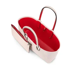 Women Christian Louboutin Cabata Small