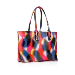 Women Christian Louboutin Cabata Small