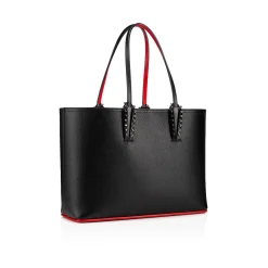 Women Christian Louboutin Cabata Small