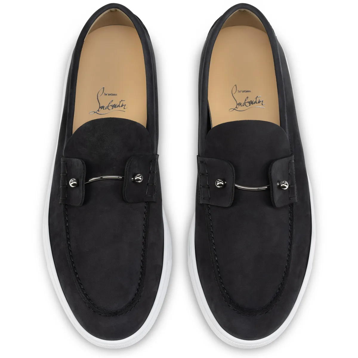 Christian Louboutin Chambeliboat