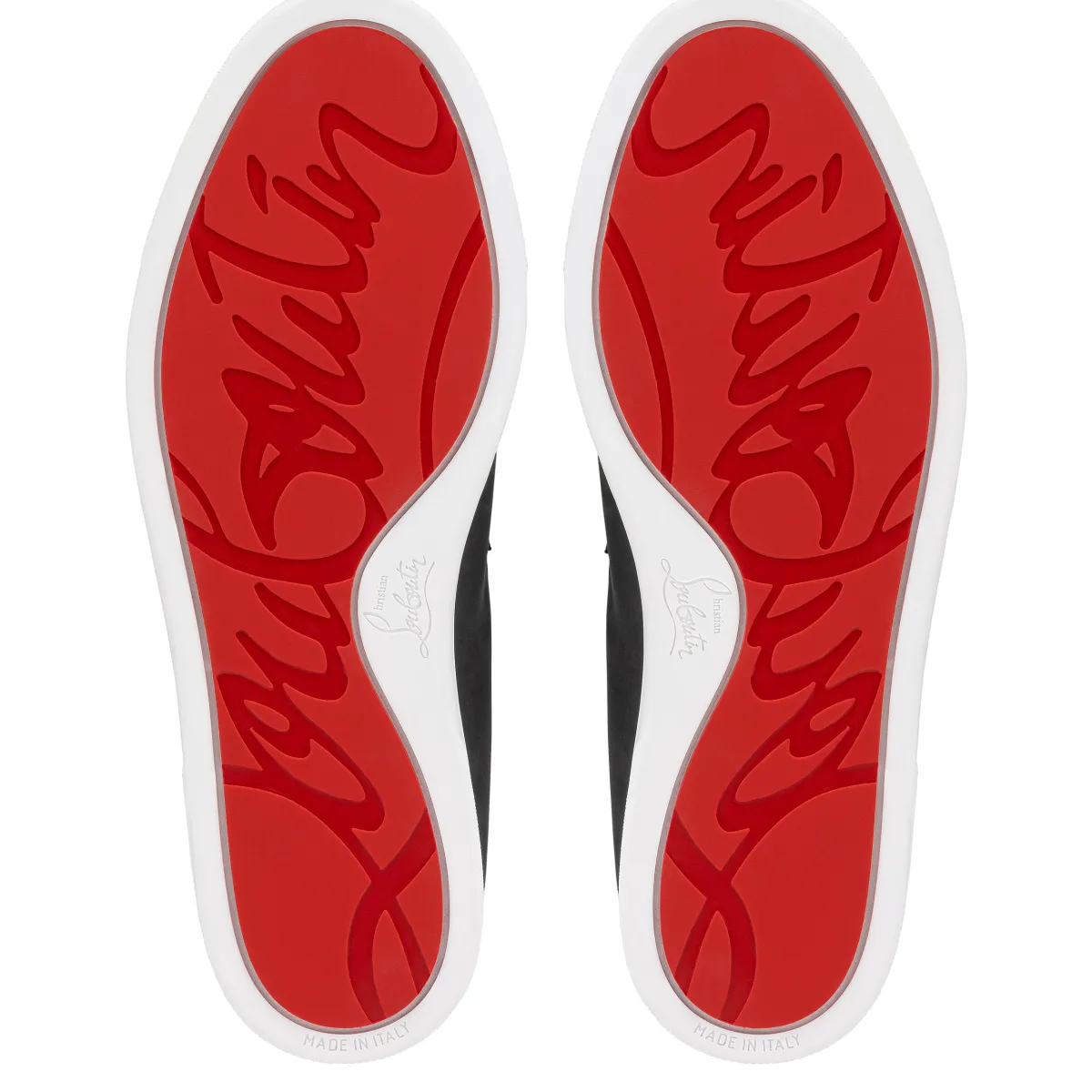 Christian Louboutin Chambeliboat