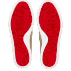 Christian Louboutin Chambeliboat