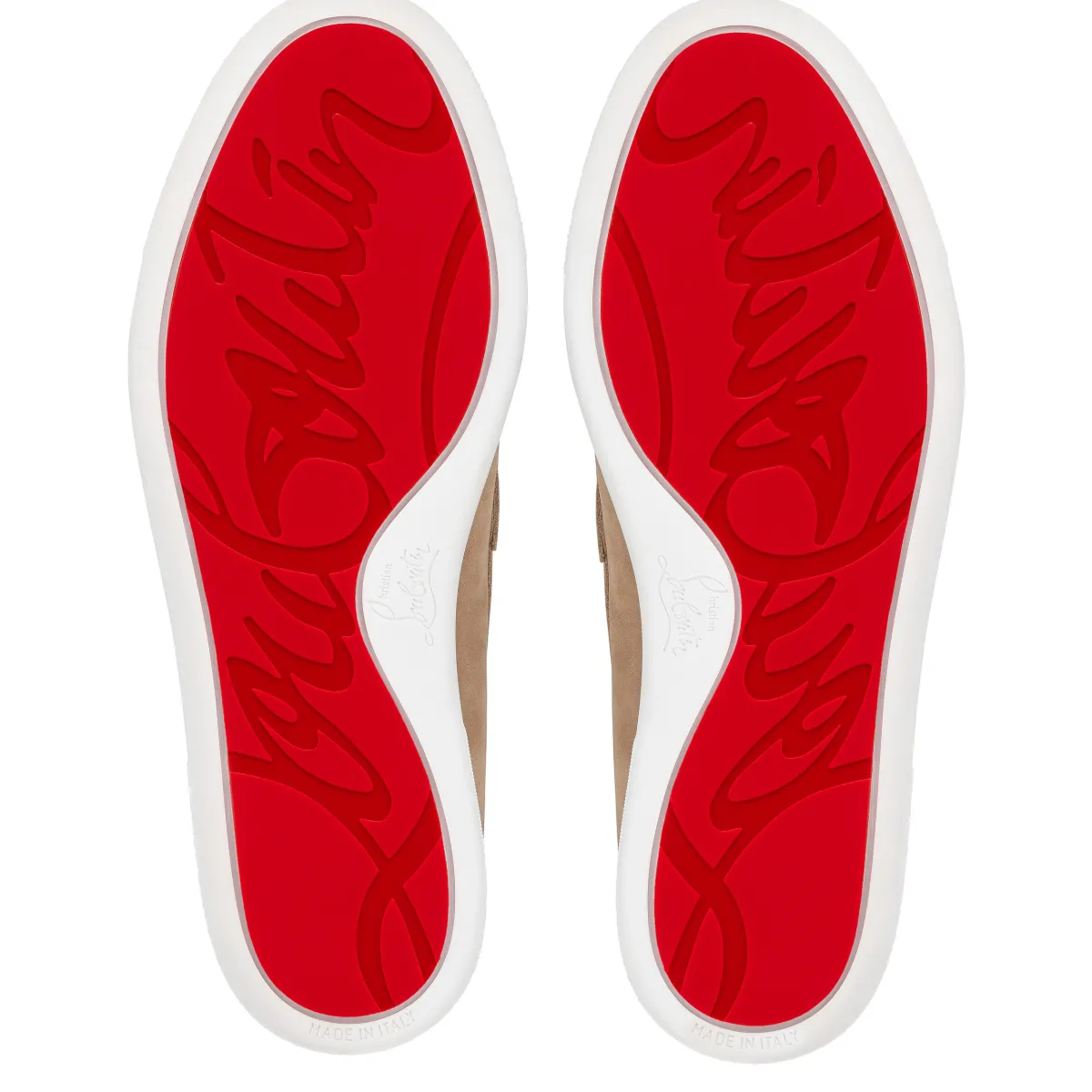 Christian Louboutin Chambeliboat