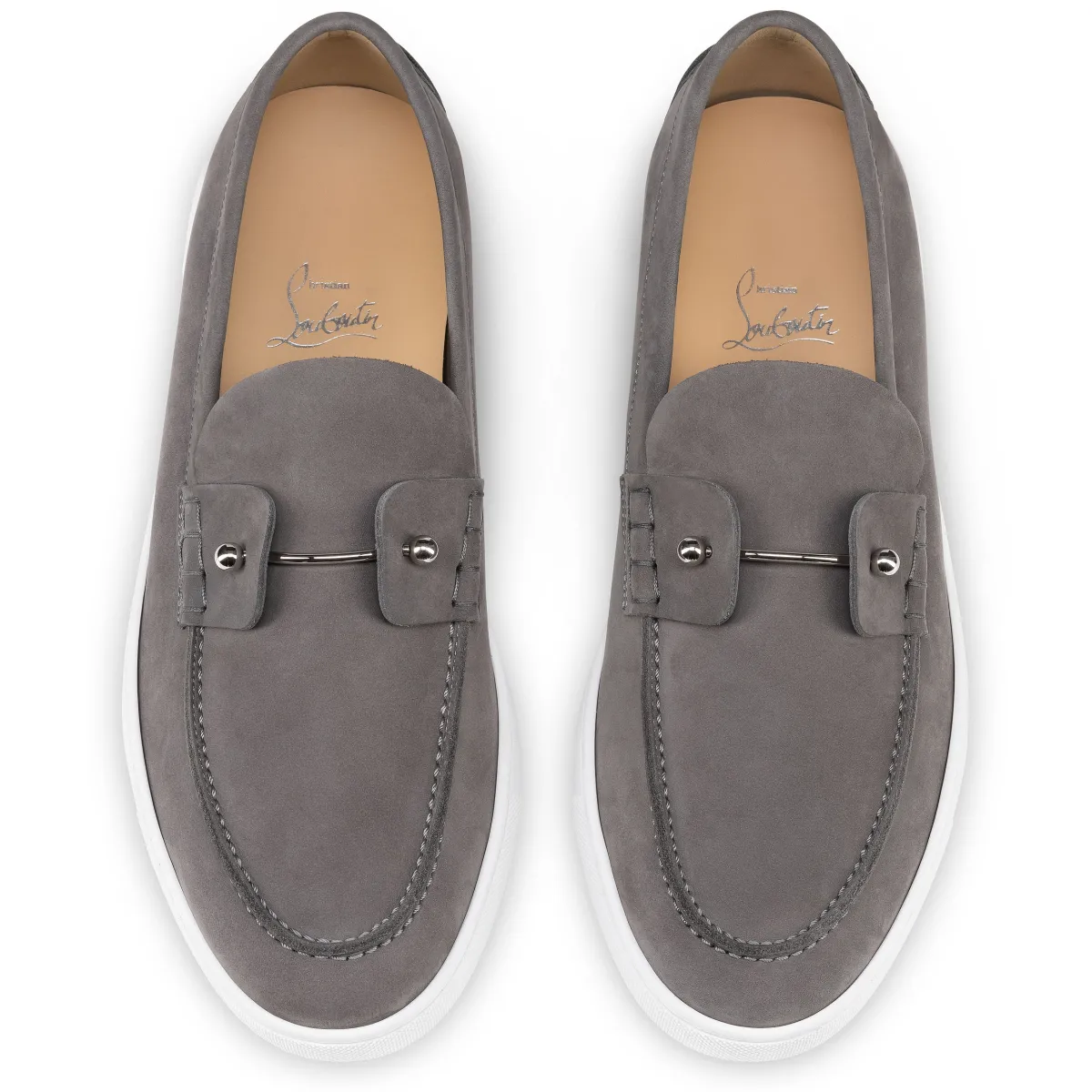 Christian Louboutin Chambeliboat