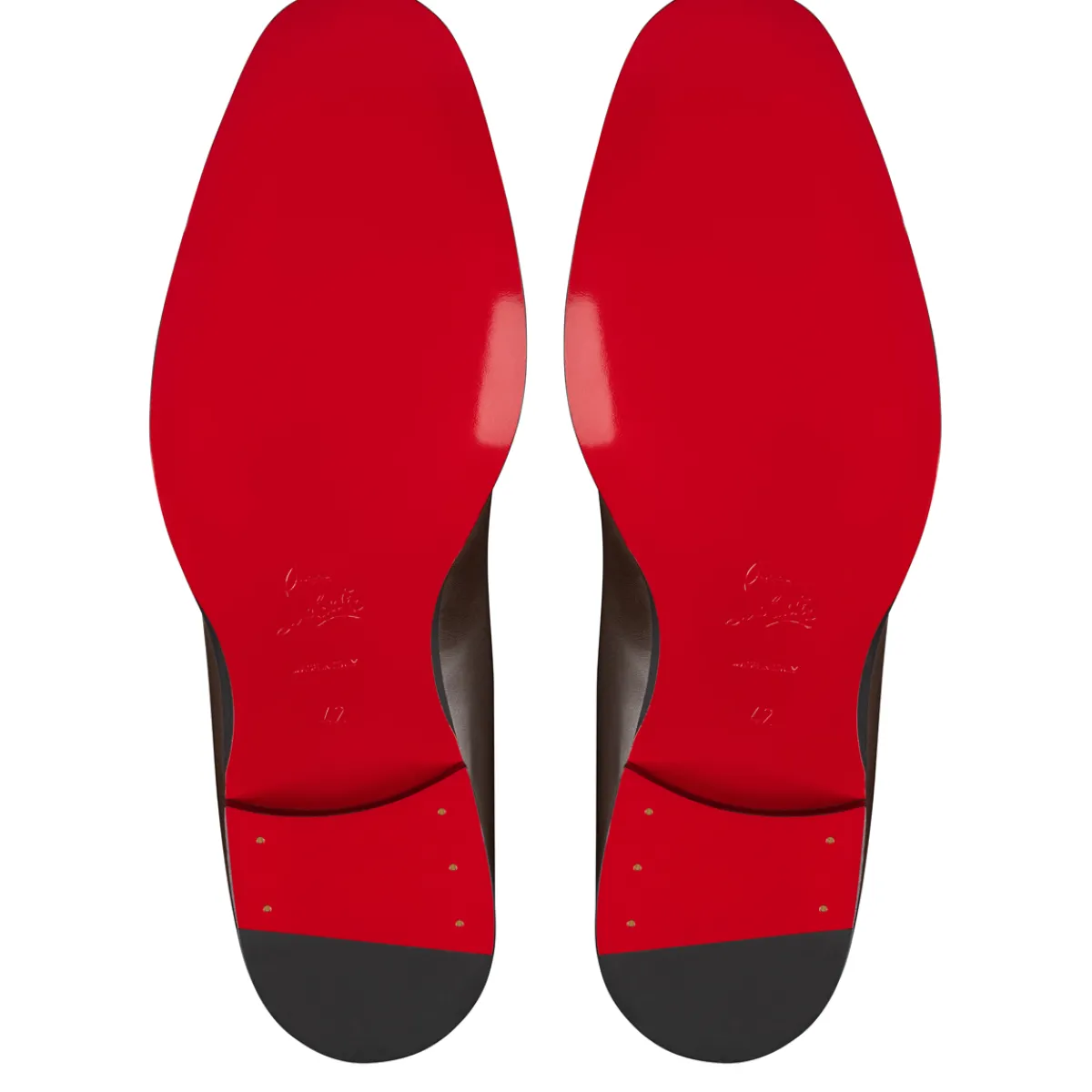 Christian Louboutin Chambeliboot
