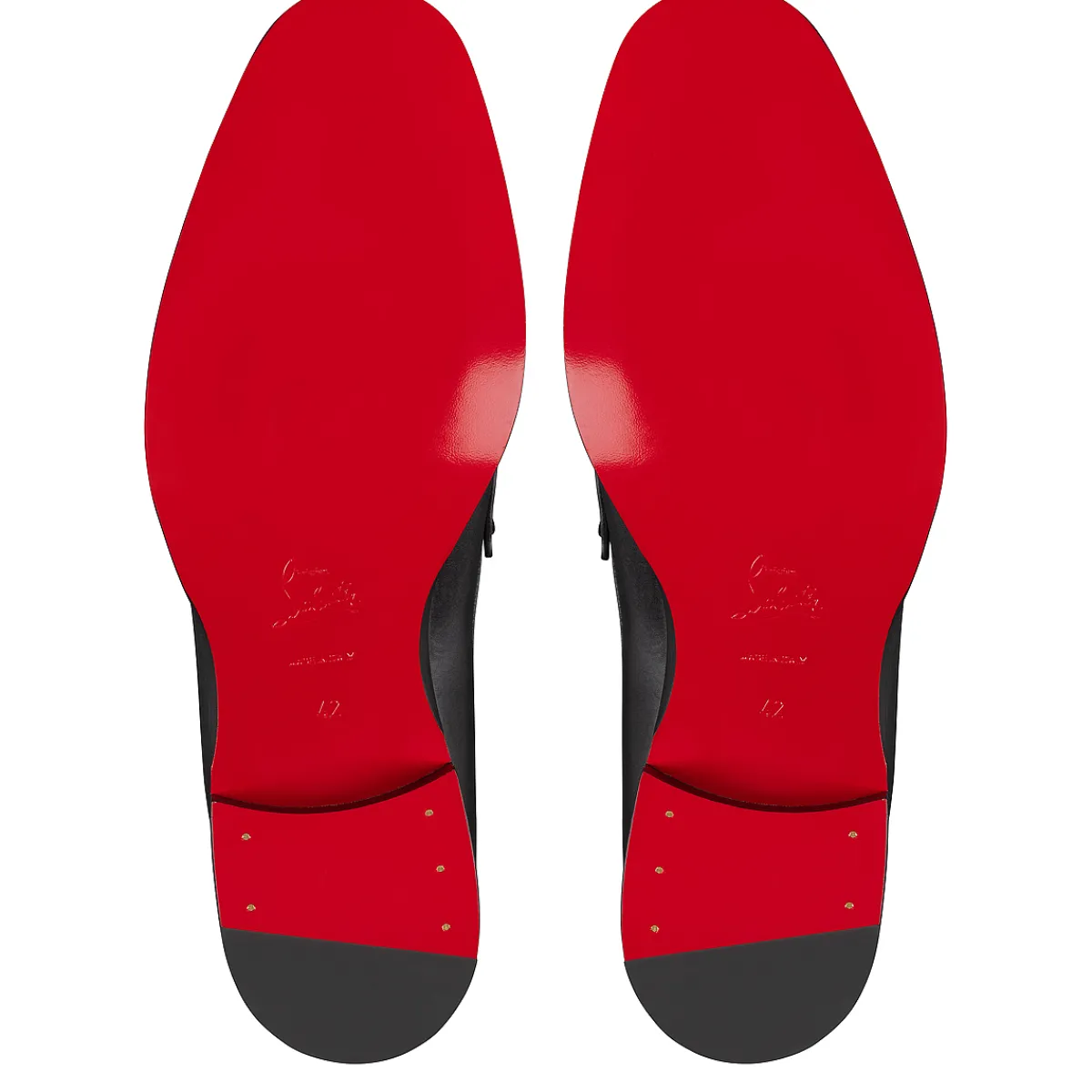 Christian Louboutin Chambelimoc