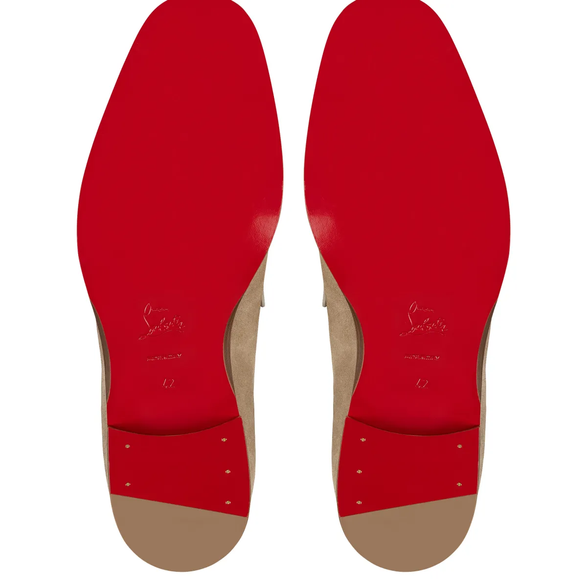Christian Louboutin Chambelimoc