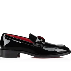 Christian Louboutin Chambelimoc Night Strass