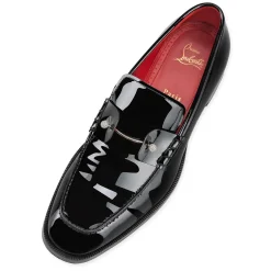 Christian Louboutin Chambelimoc Night Strass