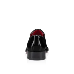 Christian Louboutin Chambeliss Night Strass