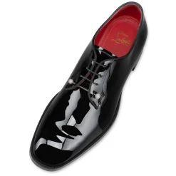 Christian Louboutin Chambeliss Night Strass