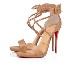 Christian Louboutin Choca Lux