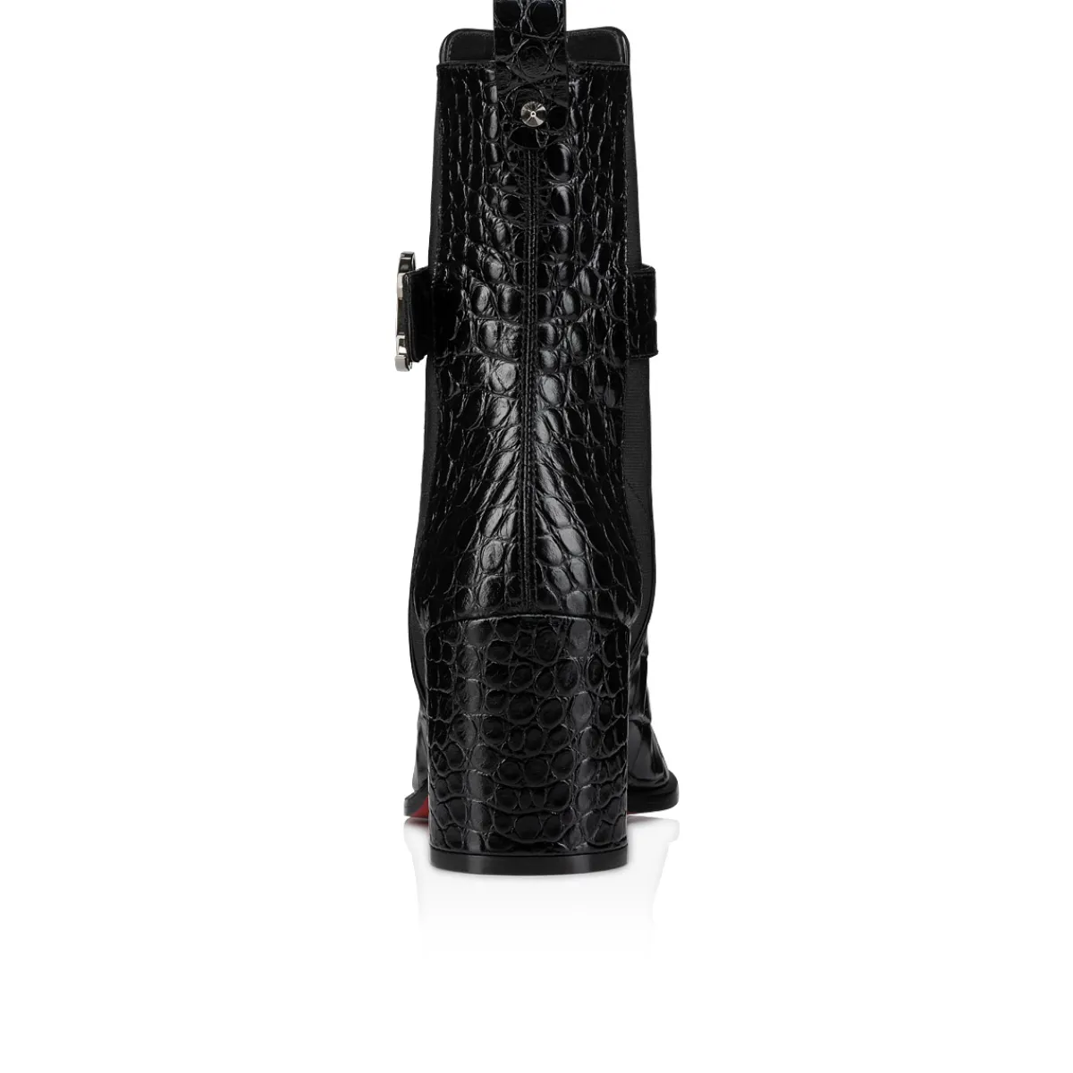 Christian Louboutin CL Chelsea Booty