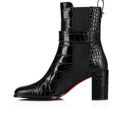 Christian Louboutin CL Chelsea Booty