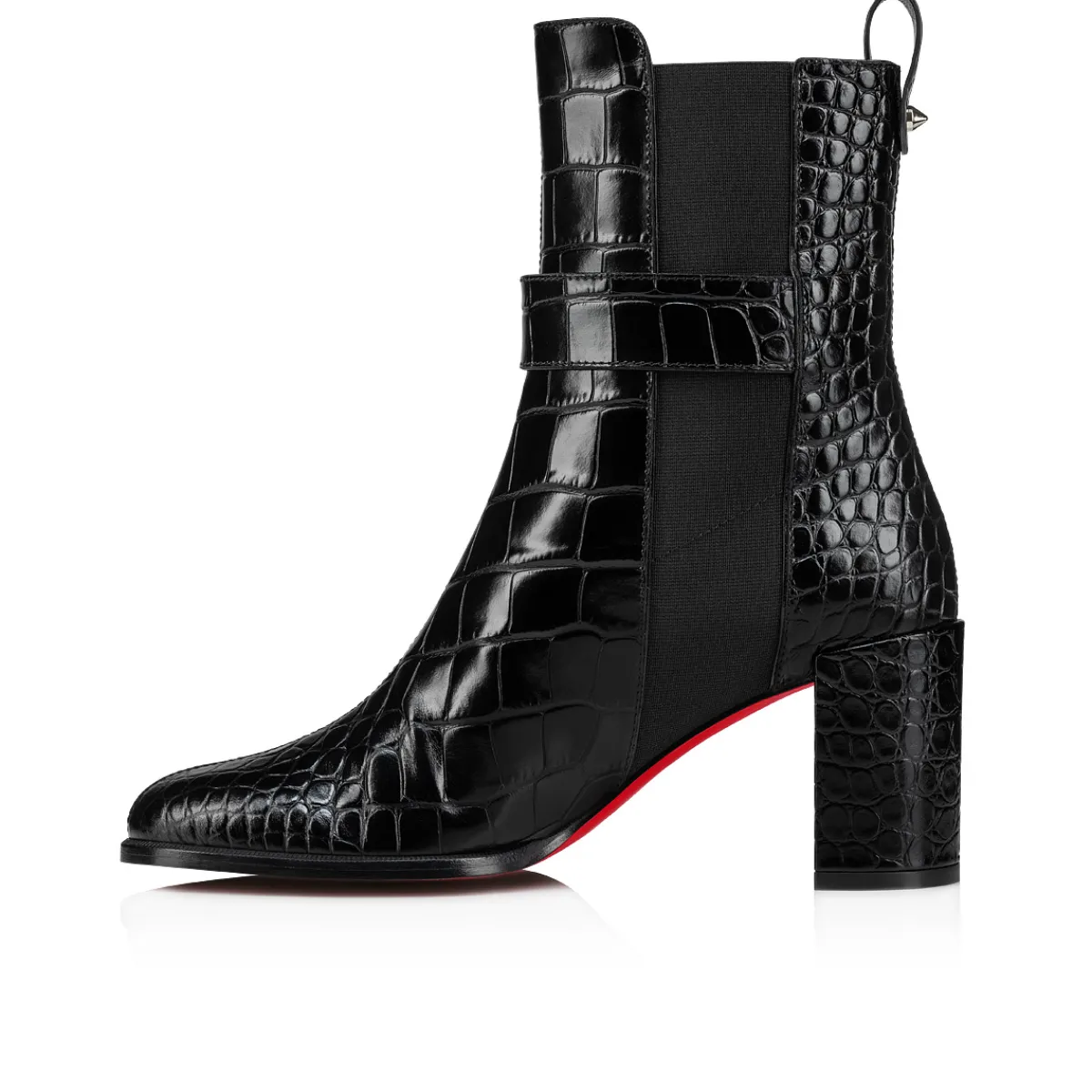 Christian Louboutin CL Chelsea Booty