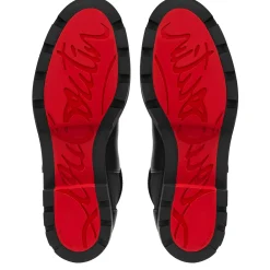 Christian Louboutin CL Chelsea Booty Lug
