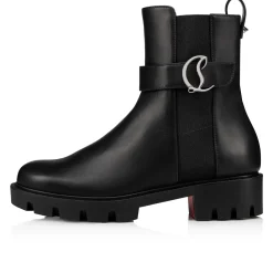 Christian Louboutin CL Chelsea Booty Lug