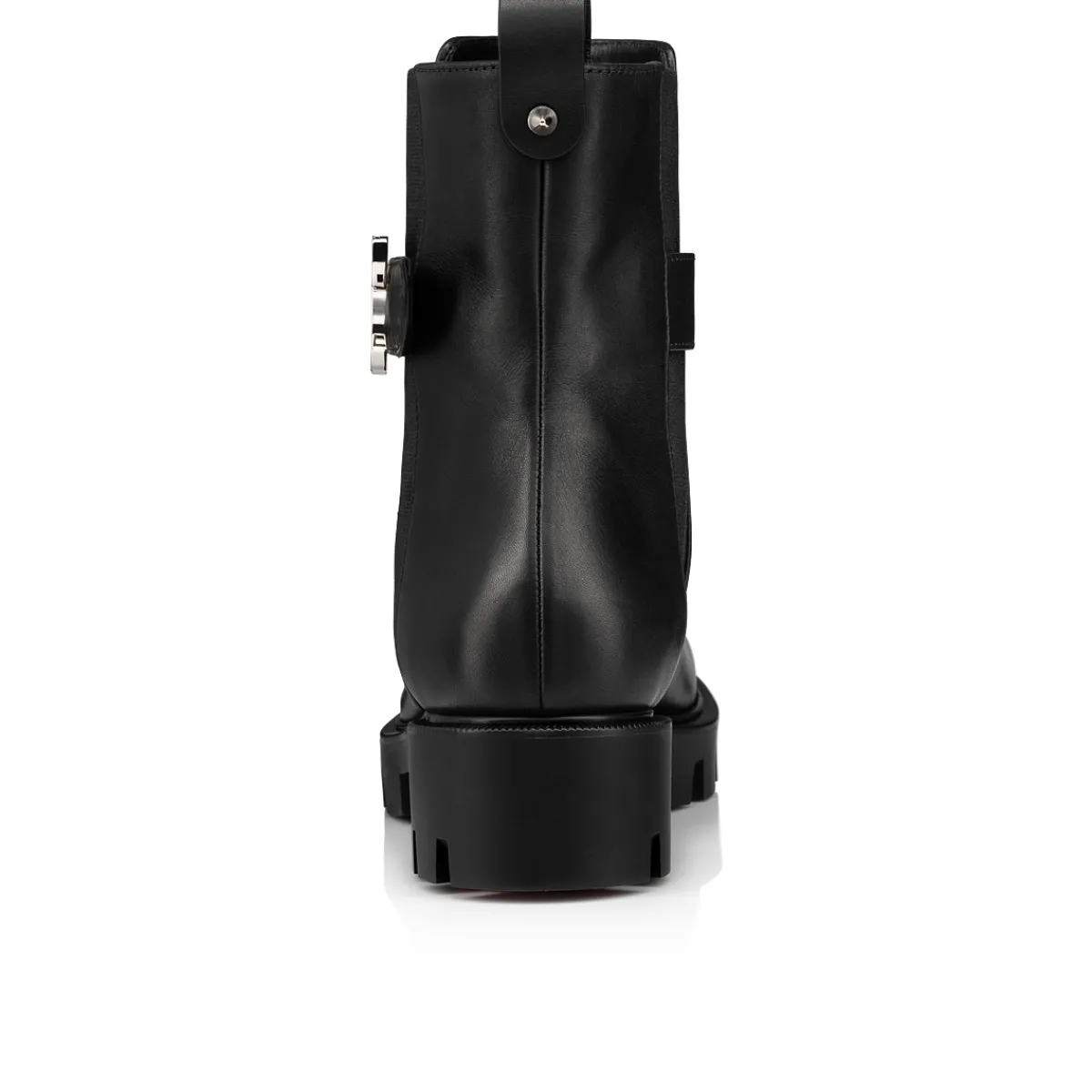 Christian Louboutin CL Chelsea Booty Lug