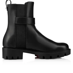 Christian Louboutin CL Chelsea Booty Lug