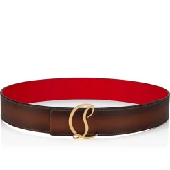 Christian Louboutin CL Logo
