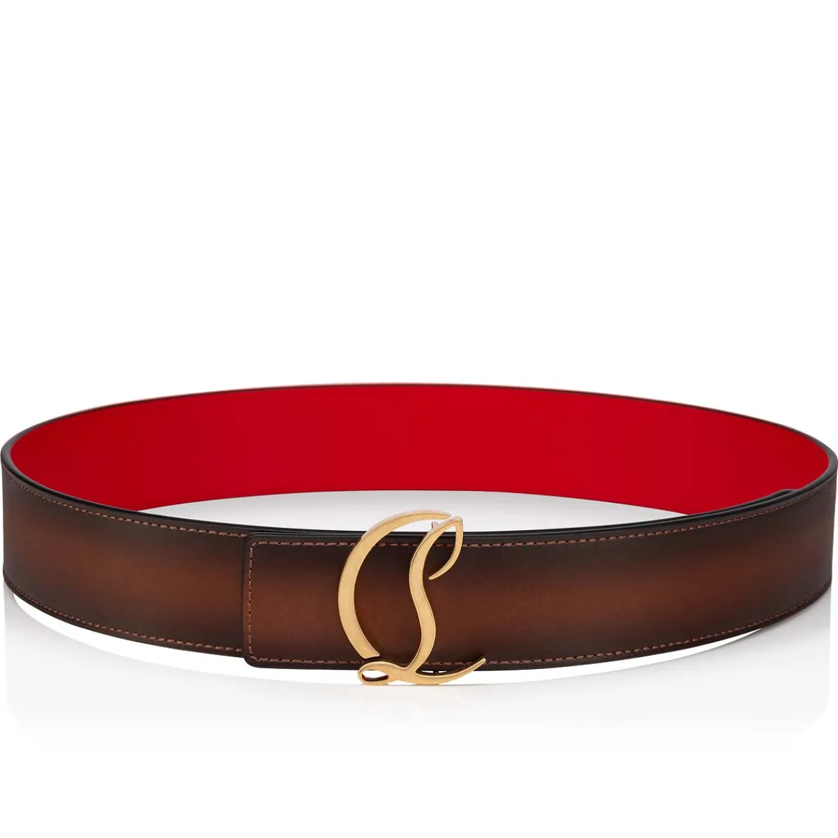 Christian Louboutin CL Logo