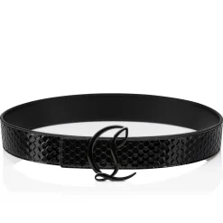 Women Christian Louboutin CL Logo