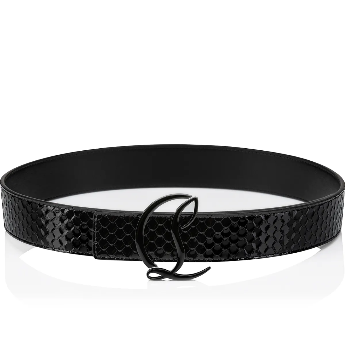 Women Christian Louboutin CL Logo