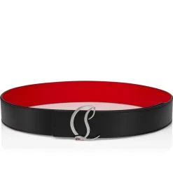 Christian Louboutin CL Logo