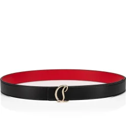 Women Christian Louboutin CL Logo
