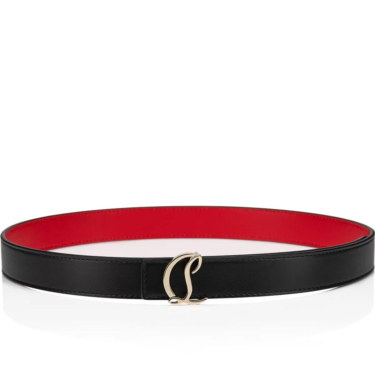 Women Christian Louboutin CL Logo