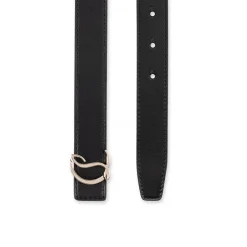 Women Christian Louboutin CL Logo